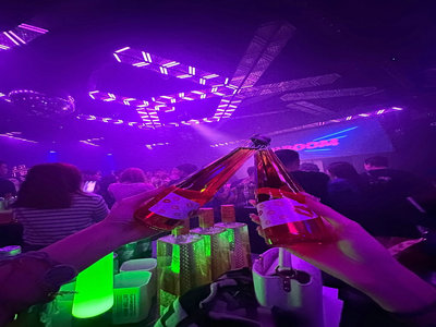 钦州夜场招聘